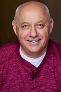 How to Prepare for a Great Acting Headshot